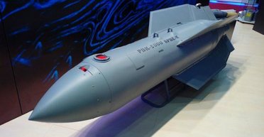 Почти невидимая для ПВО: ВС РФ в 2024 году получат планирующие авиабомбы "Дрель", — СМИ (фото)