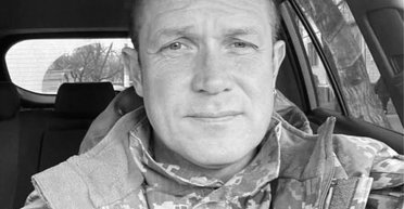 Был одним из сильнейших альпинистов: на фронте погиб Тарас Цушко