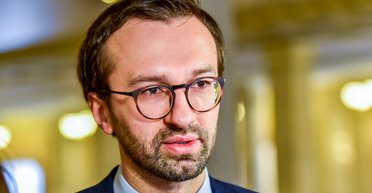 Лещенка викликають до Ради через безкоштовні поїздки "Укрзалізницею": що відомо