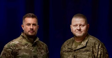 Рейтерович смоделировал союз Залужного и Билецкого: Могут получить большинство в парламенте