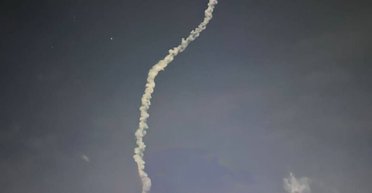 Массированная атака беспилотников на Крым и Новороссийск: что известно о ночном ударе по РФ