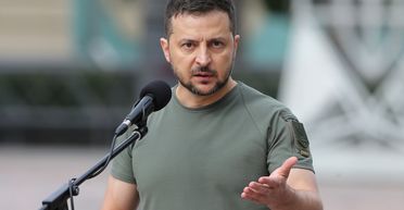 Україна не має наміру знижувати темпи на шляху до НАТО: Зеленський назвав наступні кроки