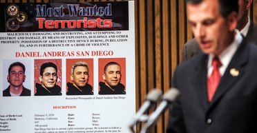 Жил в глуши: как самому разыскиваемому ФБР террористу удалось скрываться 21 год