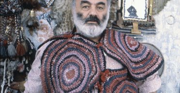 Сергей Параджанов реабилитирован: с режиссера сняли обвинения 50-летней давности