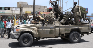 Вуха ПВК "Вагнер" у Судані. Навiщо Москва роздмухує в Африці ще одну війну