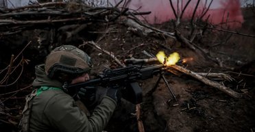 "От Покровска до Часового Яра": ВС РФ хотят образовать "котел" на 1200 кв.км, — эксперт