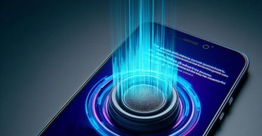 Екрани смартфонів перетворять на акустичні динаміки: перші пристрої вже у 2024 році