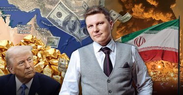 Черные лебеди валютного рынка: финансист предупредил о возможном апокалиптическом сценарии по курсу доллара