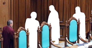 Суд идет! Откуда берутся судьи КСУ, и почему о них ничего не знает украинское общество