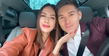 Бывшая жена Остапчука заявила о насилии и раскрыла детали их отношений (фото)