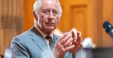 Король Чарльз відреагував на причетність брата Ендрю до "файлів Епштейна"