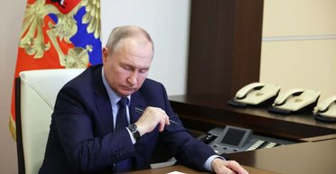 Мир, який спрацює: як змусити Путіна виконувати умови, що він підпише