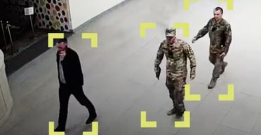 "Никто не даст уклониться": в ВСУ прокомментировали скандал с повесткой журналисту "Слідство.Інфо"