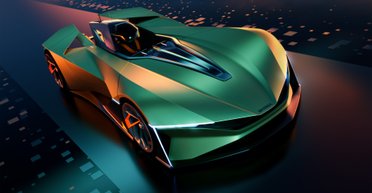 Презентована самая мощная Skoda на 1000 сил: ее смогут испытать все желающие (видео)