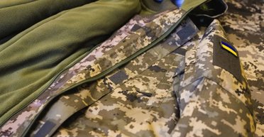 Військовослужбовці ЗСУ отримають зимовий одяг нового зразка, — Міноборони (фото)