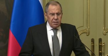 Заходу час усвідомити "тупиковість розв'язаної ним війни" в Україні, — Лавров