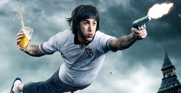 Чернобылю брат. Зачем смотреть комедию "Братья из Гримсби"