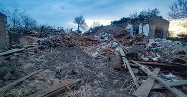 РФ атаковала Запорожье: много жертв и пострадавших, подробности