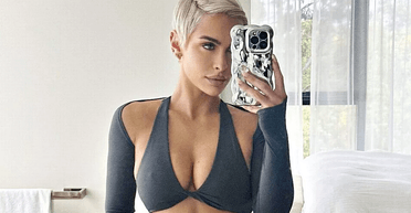 "Планета перенаселена": модель назвала 118 причин, щоб не заводити дітей (фото)