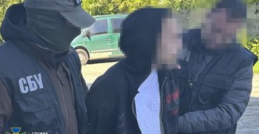 18-річний українець допоміг ЗС РФ з підготовкою до наступу на Харківщині: деталі від СБУ (фото)