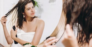 Як надати об'єму тонкому і рідкому волоссю: топ 5 зачісок