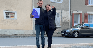 Неподалік океану: переселенці купили будинок у Франції за 10 тисяч євро (фото)