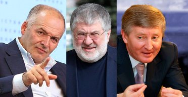 Сообразили на троих. Кто из олигархов будет влиять на новое правительство Шмыгаля