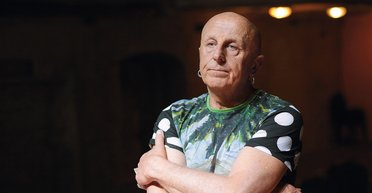 Иррациональный человек. Как актера Алексея Вертинского меняют роли