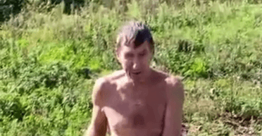 "Умер от разрыва сердца": в Белгородской области танк переехал агронома (фото)