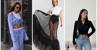 Must have сезону: топ 9 стильних речей на літо 2024, які повинна мати кожна жінка (фото)