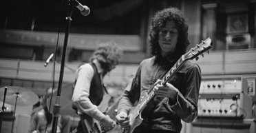 Таємний син засновника британського рок-гурту Fleetwood Mac став бездомним