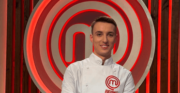 "Дуже складне рішення": фіналіст шоу "МастерШеф" покинув Україну (відео)