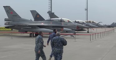 Румунія готує авіабазу до прибуття українських F-16: що це означає для ЗСУ, — ЗМІ