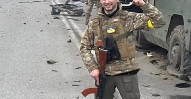 "Надо было отрезать ногу": в МСЭК дали циничный "совет" раненому бойцу ВСУ (видео)