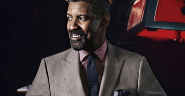 Дензел Вашингтон снимется в "Черной пантере 3" (фото)