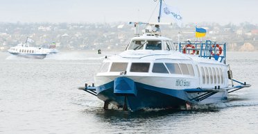 Недальнее плавание. Как Украине воскресить речное судоходство