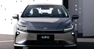 Новая Toyota Corolla 2026 вышла на рынок: как изменилось самое популярное авто в мире (фото)