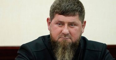 Рамзан Кадиров мало не потонув у Туреччині: деталі