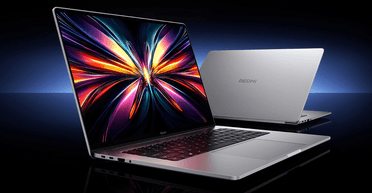 Краща альтернатива MacBook: Xiaomi показала ноутбуки Redmi Book (2026) з дисплеями 120 Гц