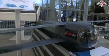 РФ разрабатывает копию американского дрона Switchblade: что известно
