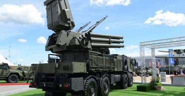 Економічний удар по Кремлю: військові підприємства Росії переживають кризу