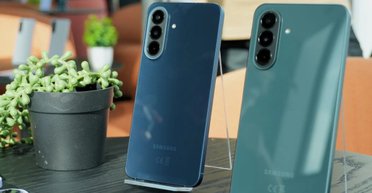 "Дивовижно": два недорогі смартфони Samsung отримали флагманські функції (фото)