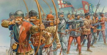 Час цілитися: як еволюція стрілецької зброї повернула традиції влучних пострілів