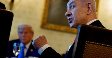 Нетаньягу ухвалив рішення про повне захоплення сектора Гази, — ЗМІ