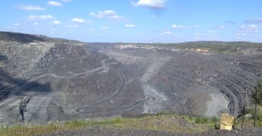 На комбінаті екснардепа налагодили незаконну схему з корисними копалинами, — Нацполіція (фото)