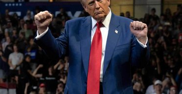 В рейтинге одобрения Трамп обошел большинство мировых лидеров, — Newsweek (инфографика)