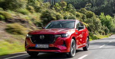 Вопреки всем трендам: мировой автогигант не собирается отказываться от дизельных моторов