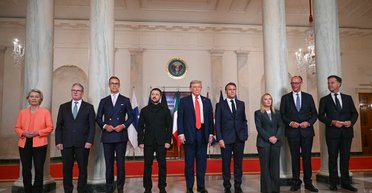 Починається новий етап війни: що прямо зараз повинні зробити Захід і Україна для перемоги над Росією