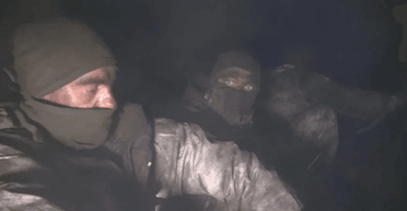 "Можуть сидіти тиждень": військовий розповів, як російські військові проникають у Куп'янськ (відео)