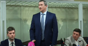 Чернишов вийшов із СІЗО: ЗМІ встановили, хто вніс понад 51 млн грн застави за підозрюваного